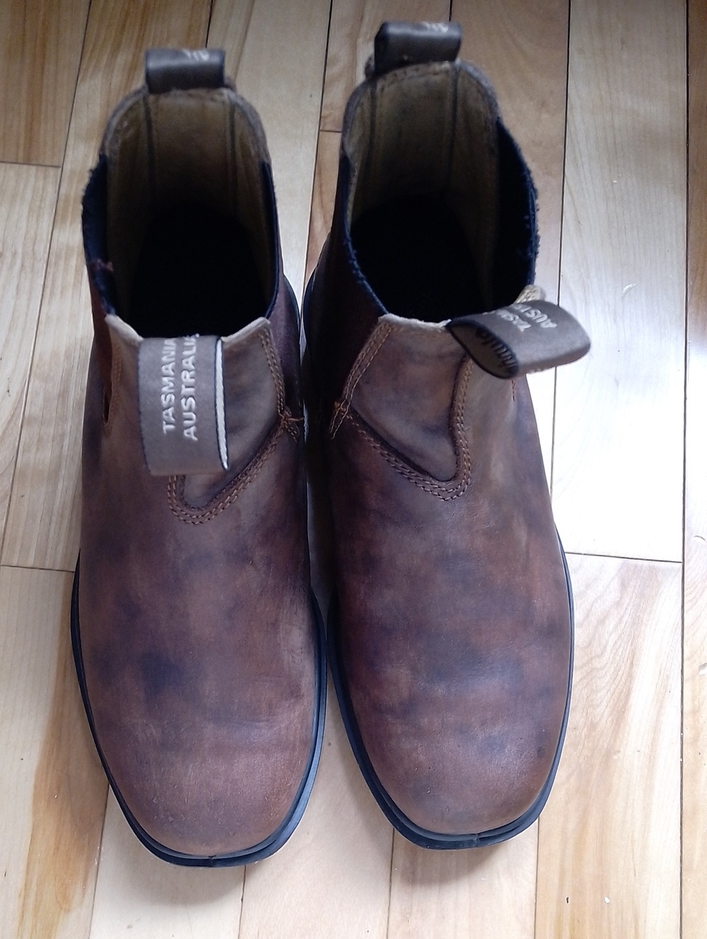 Blundstone Boots